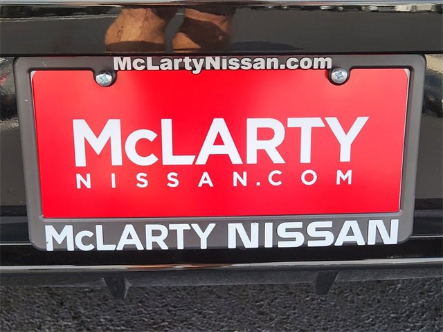 Certified 2024 Nissan Z Sport w/ Floor Mat Package image 13