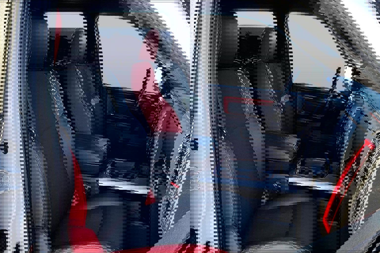 Used 2017 RAM 1500 Rebel image 7