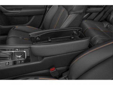 New 2026 MAZDA CX-50 2.5 Hybrid w/ Weather Package image 16
