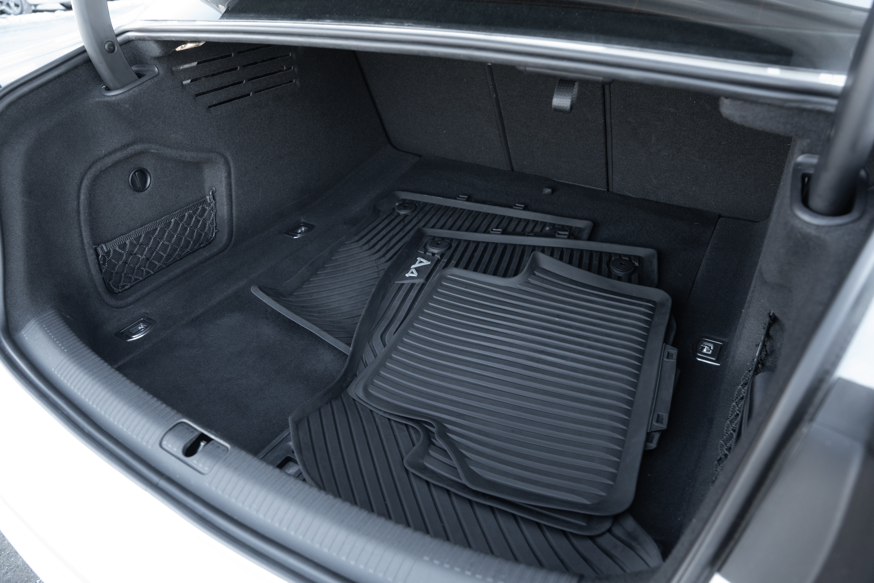 Certified 2022 Audi A4 2.0T Premium Plus w/ Premium Plus Package image 28