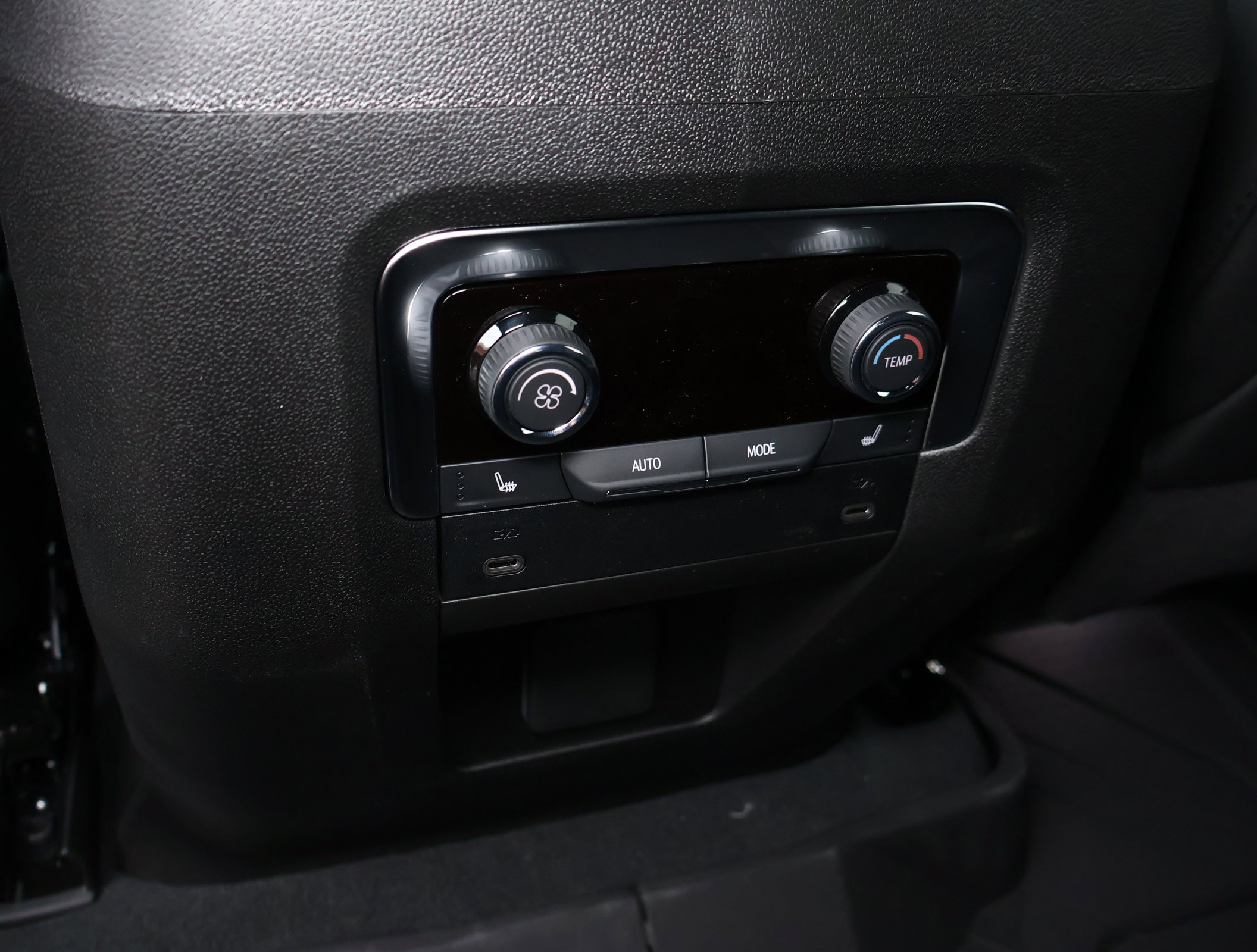 New 2026 Chevrolet Tahoe LT w/ Comfort Package AWD/4WD image 22
