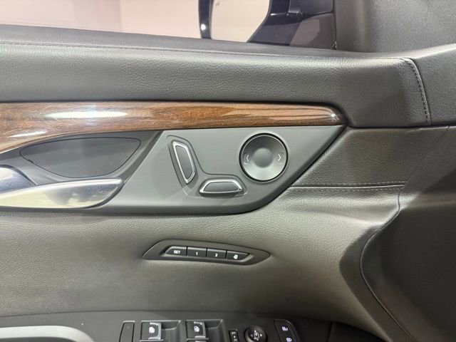 Used 2020 Cadillac CT6 Luxury image 11