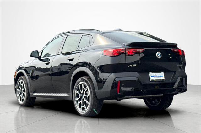 New 2026 BMW X2 xDrive28i w/ Technology Package image 3