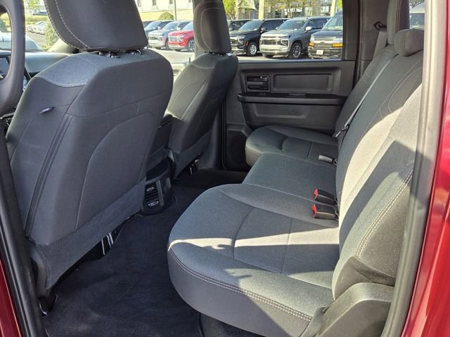 Used 2022 RAM 2500 Tradesman image 11