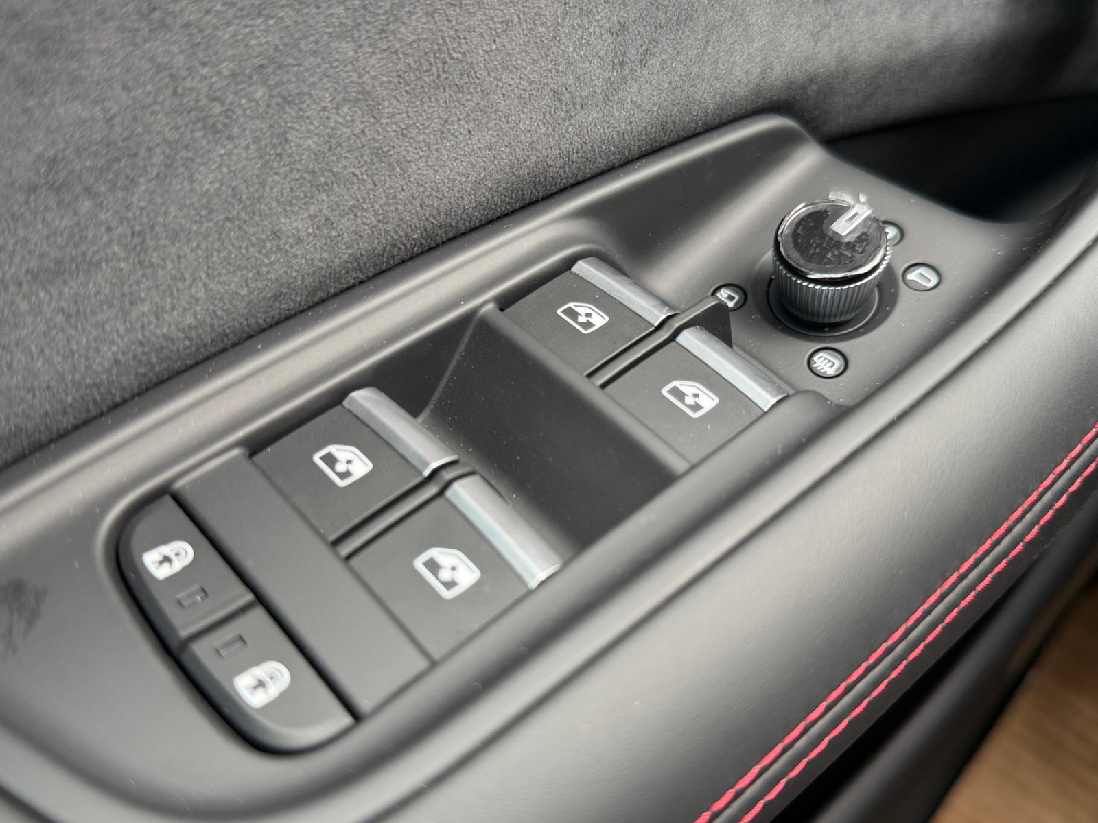 New 2026 Audi Q8 Prestige AWD/4WD image 13