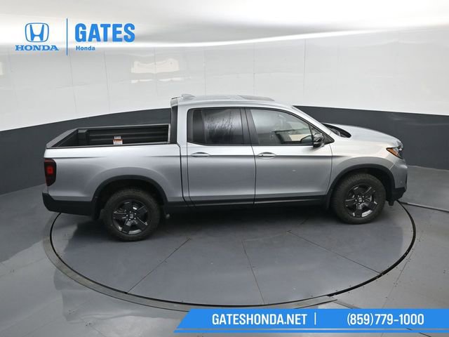 New 2026 Honda Ridgeline TrailSport image 41