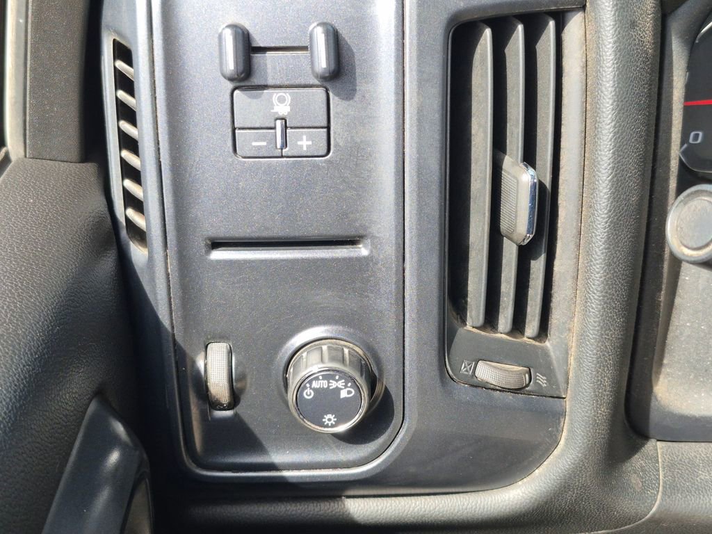 Used 2016 Chevrolet Silverado 3500 W/T w/ WT Convenience Package image 16