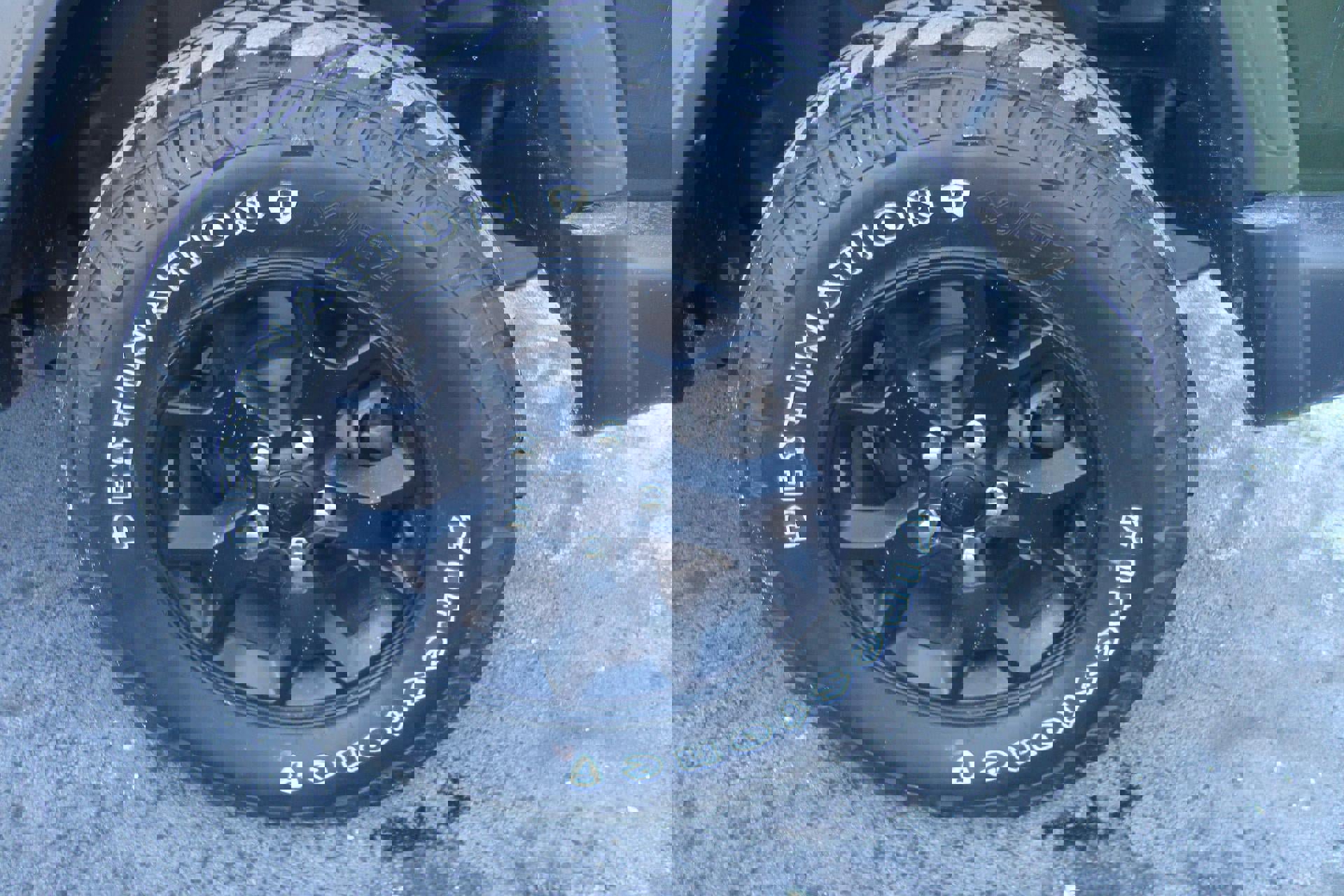 Used 2023 Jeep Wrangler Unlimited Sport image 6