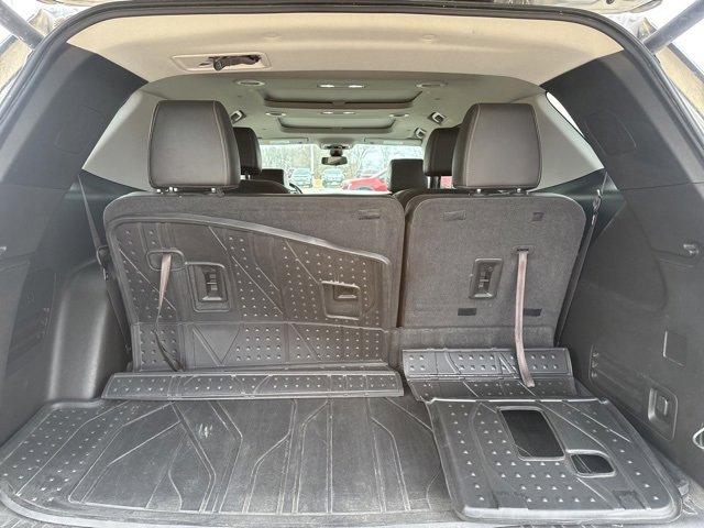 Used 2019 Chevrolet Traverse Premier w/ Redline Edition image 18