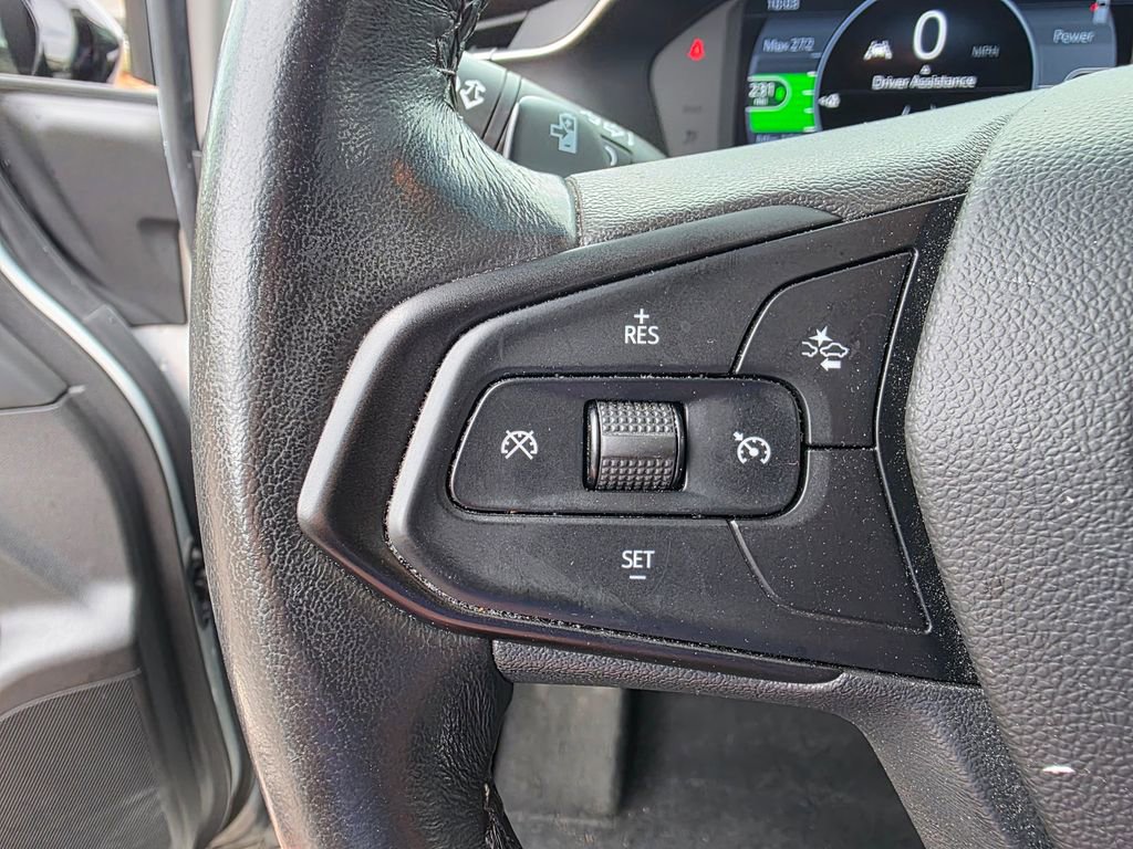 Used 2022 Chevrolet Bolt LT image 22