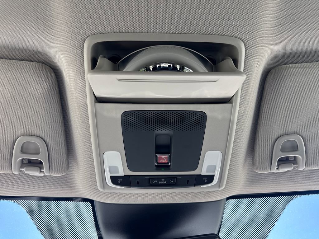 New 2026 Honda Pilot EX-L image 28