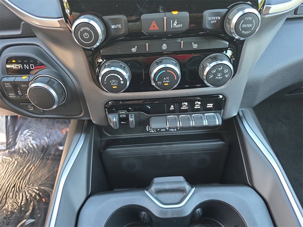 New 2026 RAM 1500 Big Horn image 24