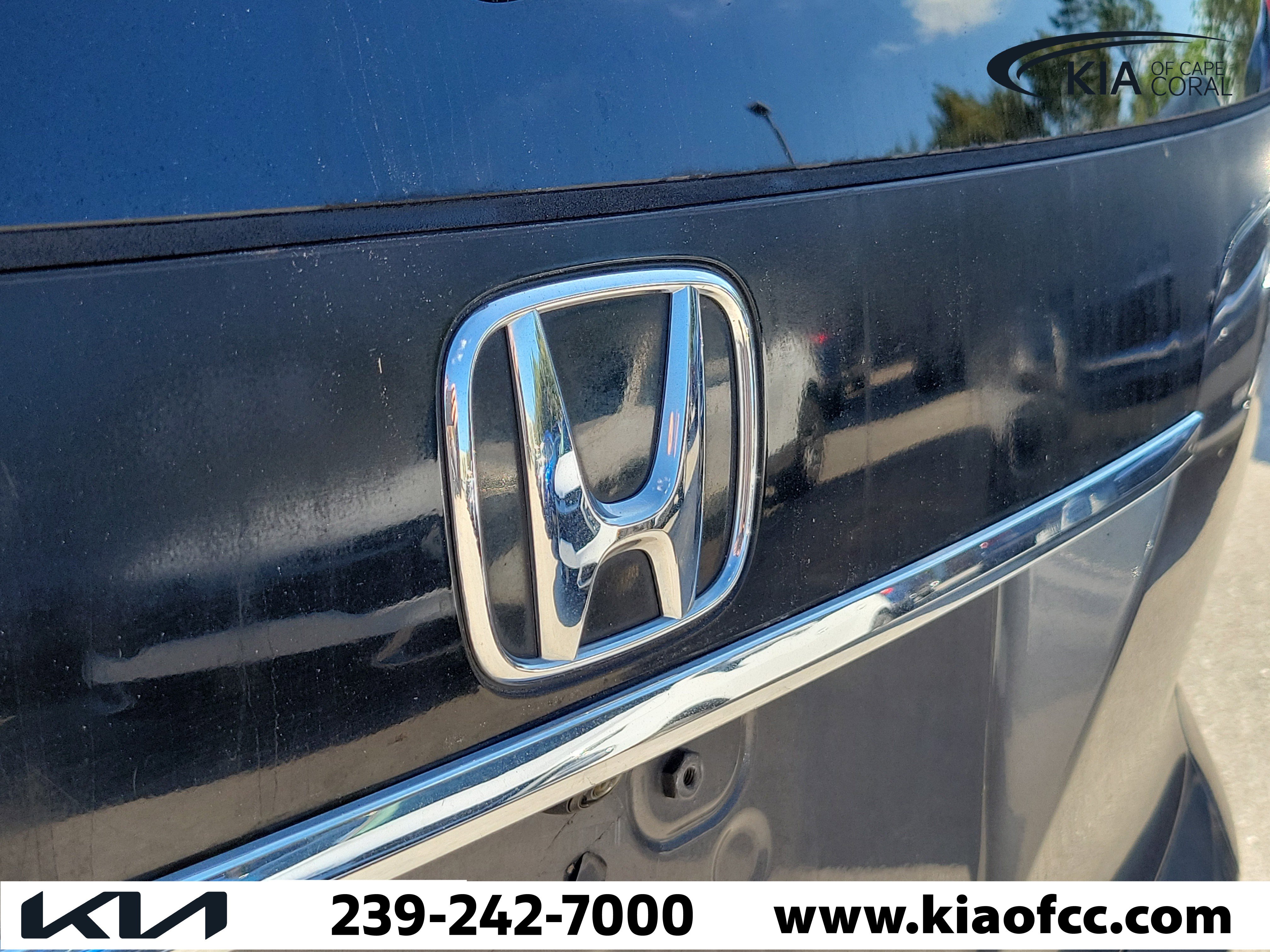 Used 2013 Honda CR-V EX image 9