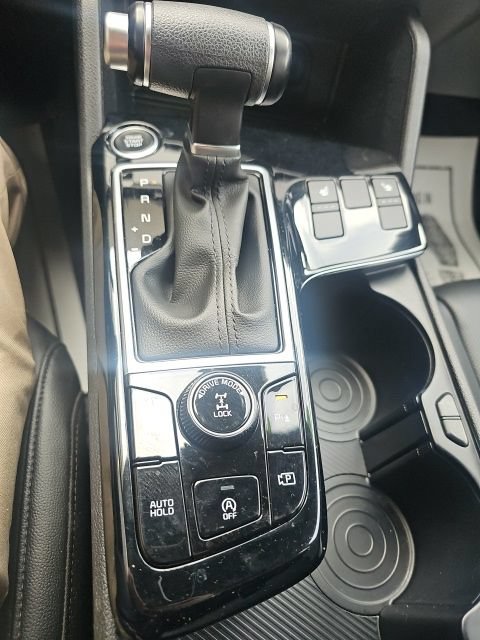 Used 2025 Kia Sportage X-Line AWD/4WD image 15