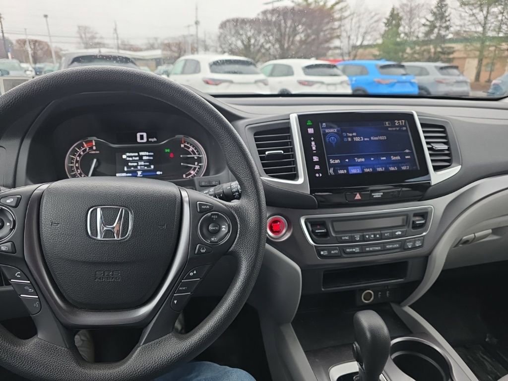 Used 2016 Honda Pilot EX image 21