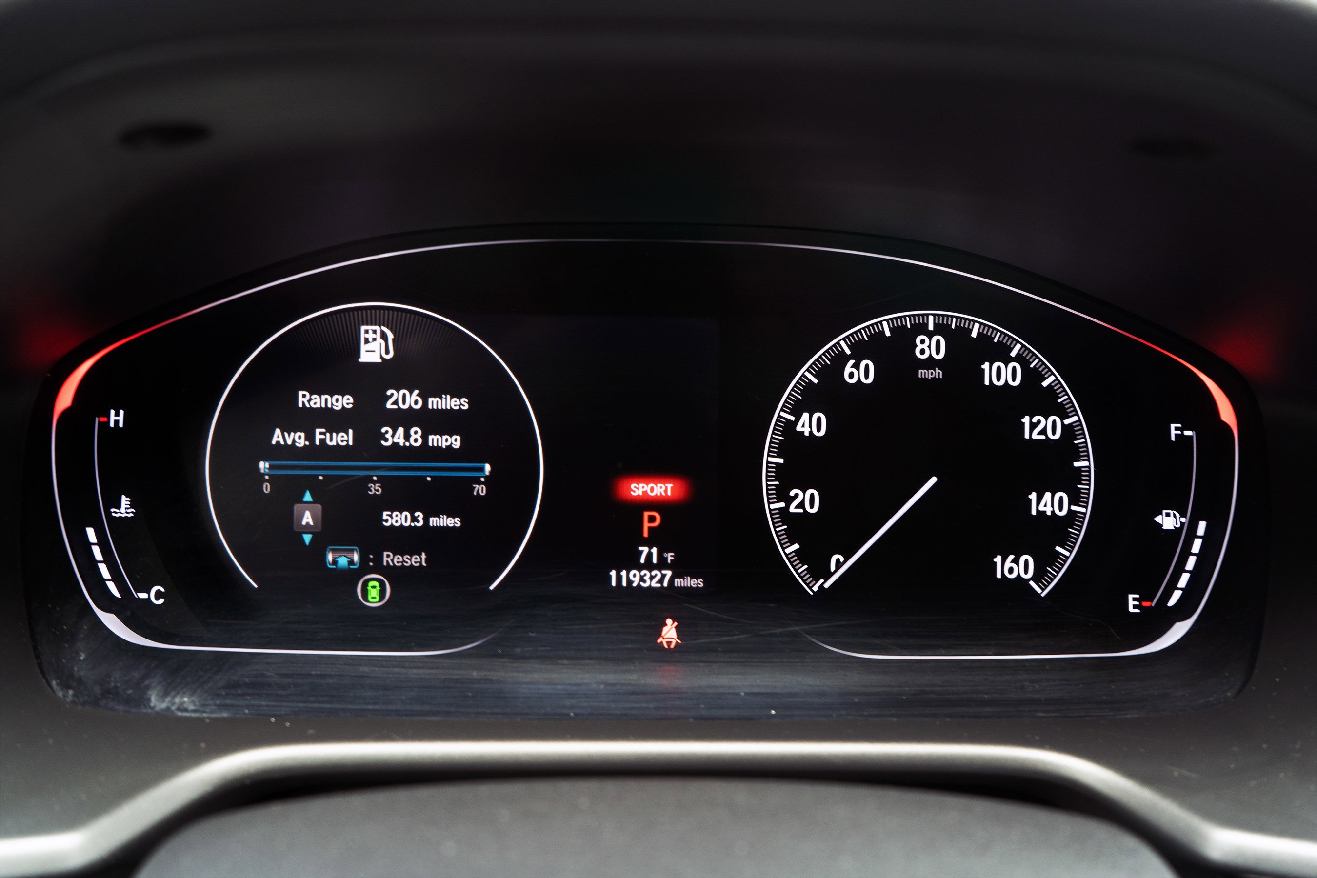 Certified 2019 Honda Accord Sport image 22