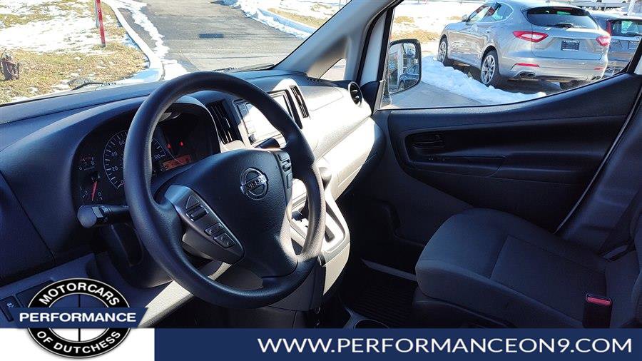Used 2021 Nissan NV200 S FWD image 9