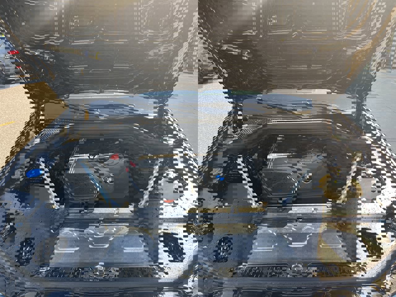 Certified 2024 BMW X3 sDrive30i w/ M Sport Package image 38