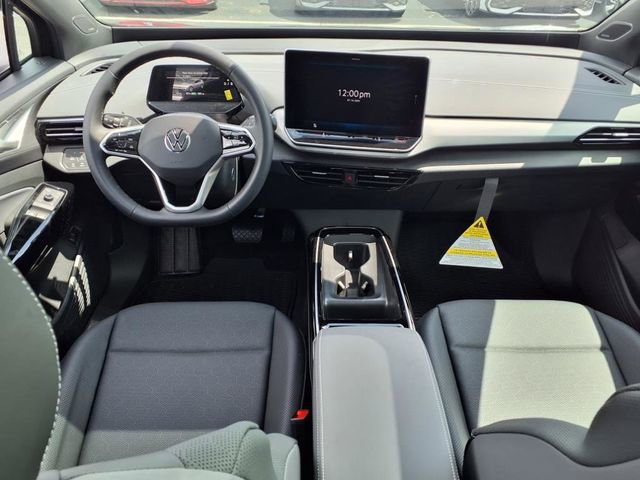 New 2025 Volkswagen ID.4 Pro S Plus AWD/4WD image 8