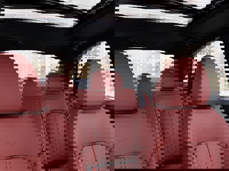 New 2026 Kia K5 GT-Line image 27