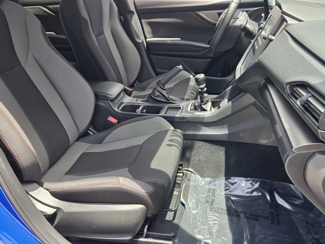 Used 2023 Subaru WRX AWD/4WD image 16