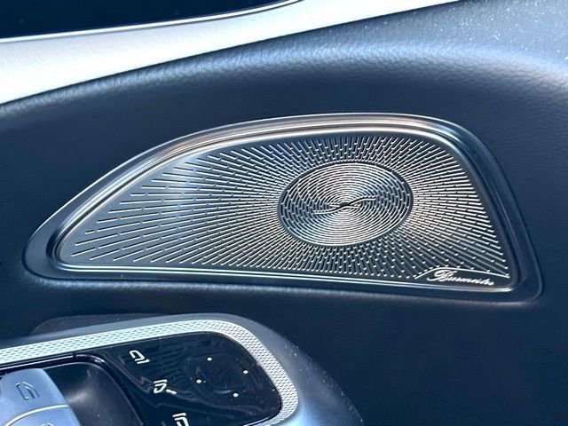 Used 2025 Mercedes-Benz E 350 4MATIC Sedan image 25