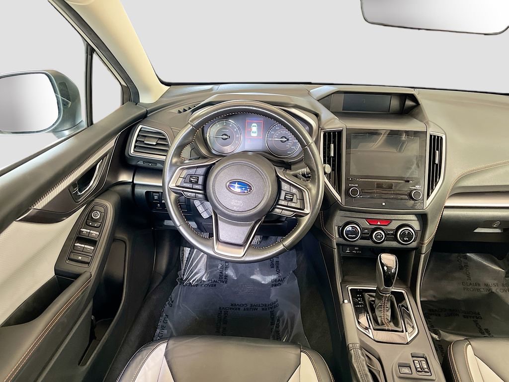 Used 2023 Subaru Crosstrek 2.5i Limited w/ Moonroof Package image 22