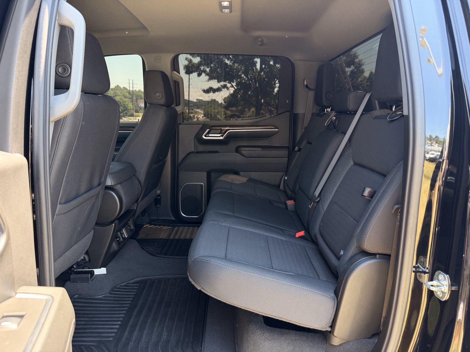 Used 2024 GMC Sierra 1500 Elevation AWD/4WD image 28