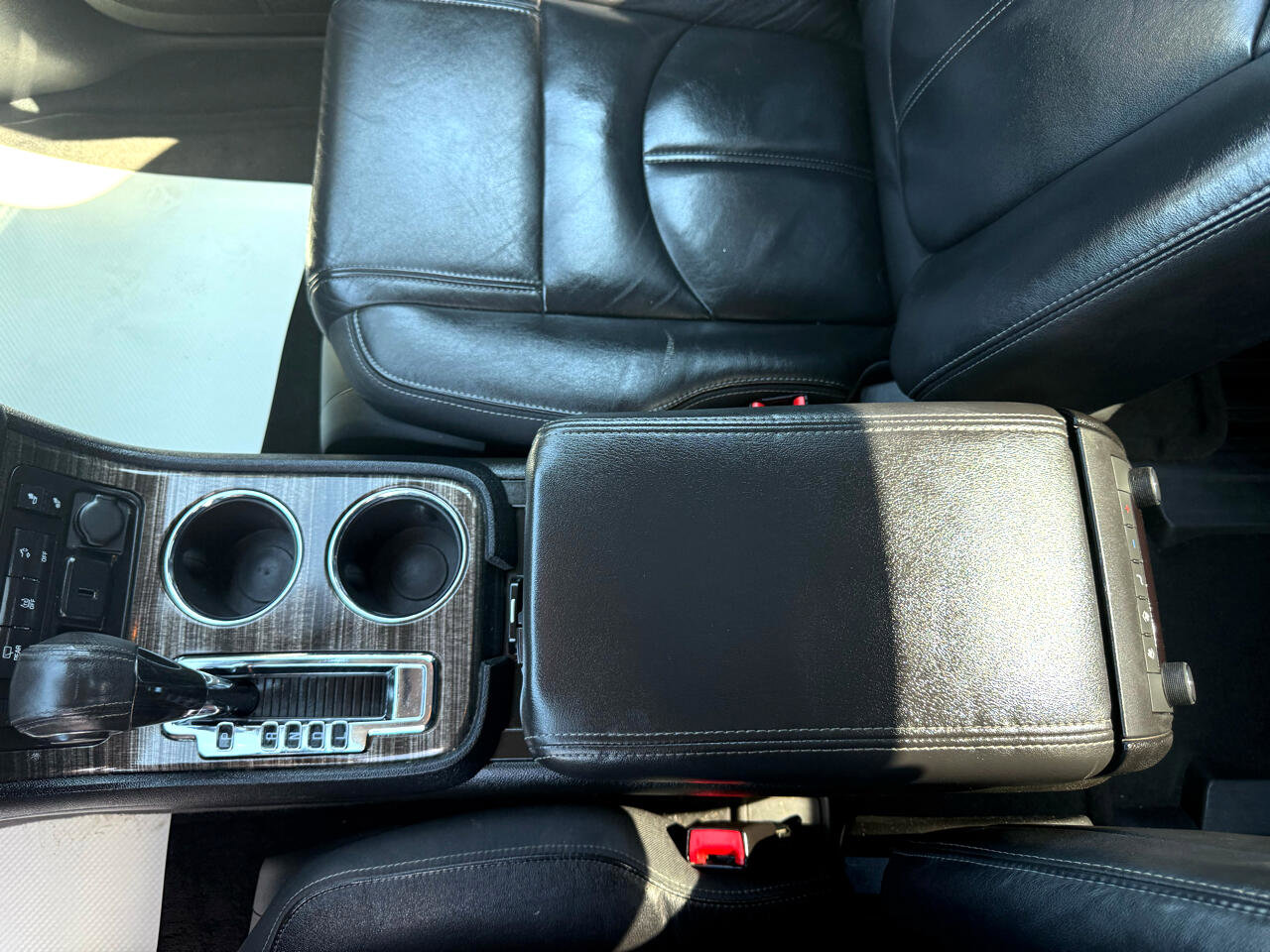 Used 2017 GMC Acadia Limited SLT image 36