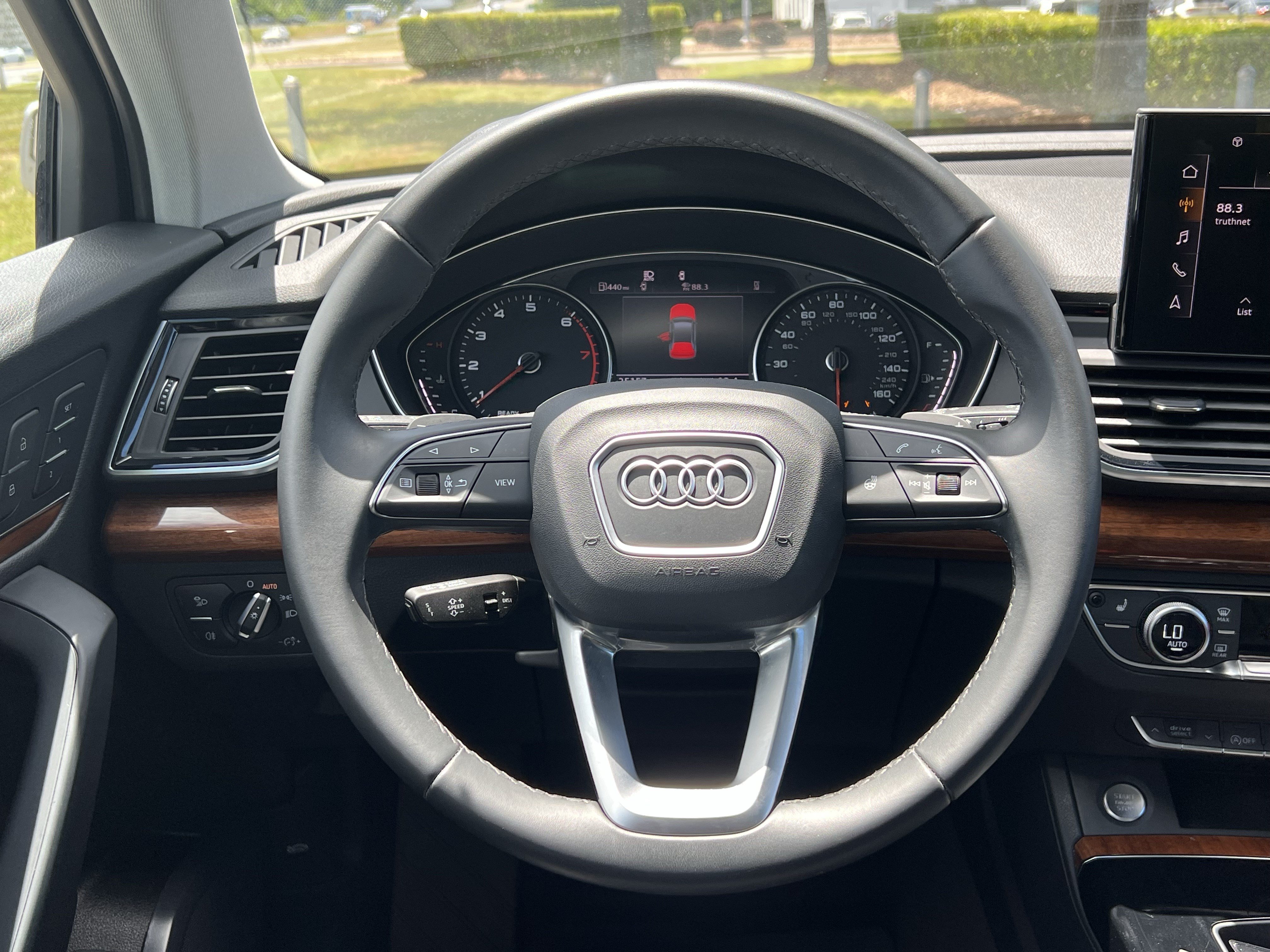 Certified 2023 Audi Q5 2.0T Premium w/ Convenience Package AWD/4WD image 18