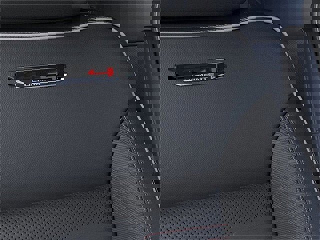 New 2026 GMC Yukon AT4 Ultimate image 21
