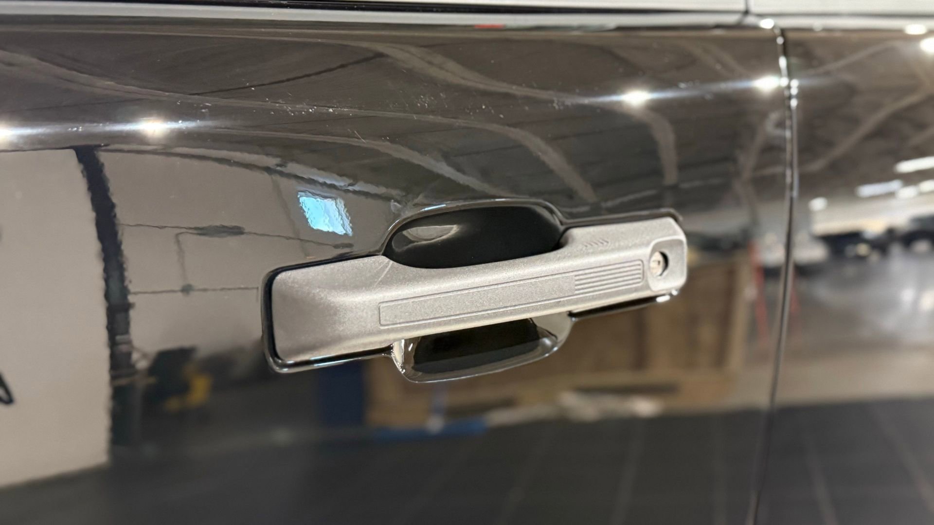 New 2026 Ford Bronco Sport Big Bend w/ Convenience Package AWD/4WD image 18