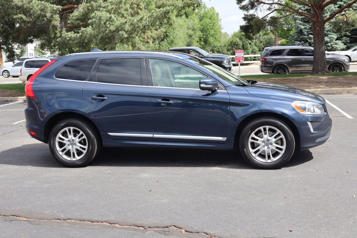 Used 2014 Volvo XC60 3.2 AWD/4WD image 3