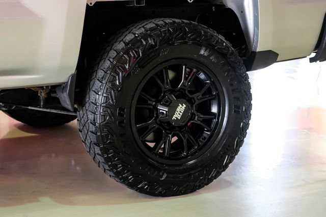 Used 2015 Chevrolet Silverado 2500 W/T w/ WT Convenience Package AWD/4WD image 48