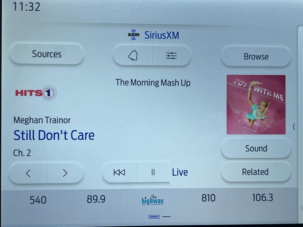 New 2025 Ford Bronco 4-Door image 12