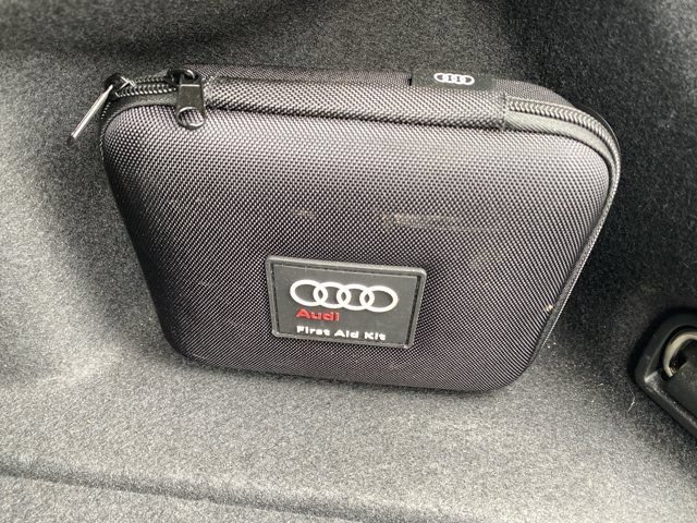 Used 2024 Audi S3 Premium Plus AWD/4WD image 8