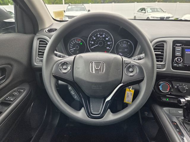 Used 2021 Honda HR-V LX image 14