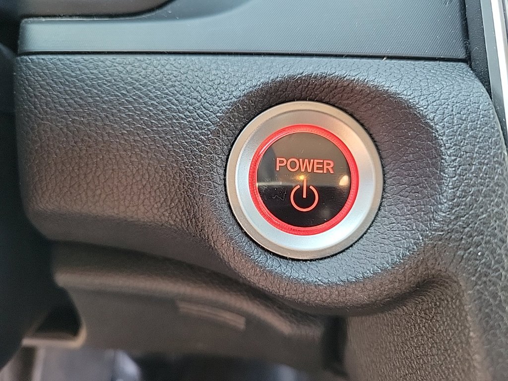Certified 2020 Honda Insight EX image 21