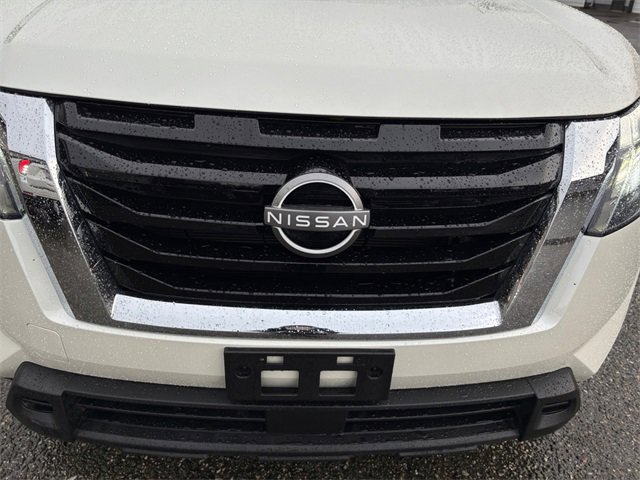 Used 2024 Nissan Pathfinder SV image 28