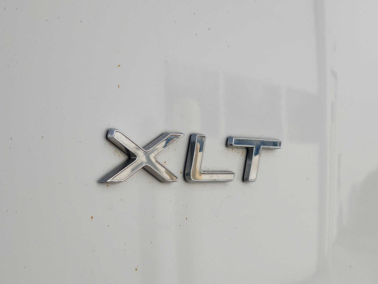 Used 2024 Ford Transit 350 XLT image 30