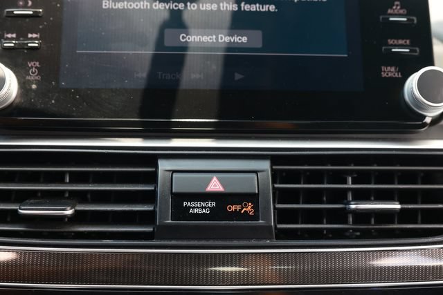 Used 2021 Honda Accord Sport image 36