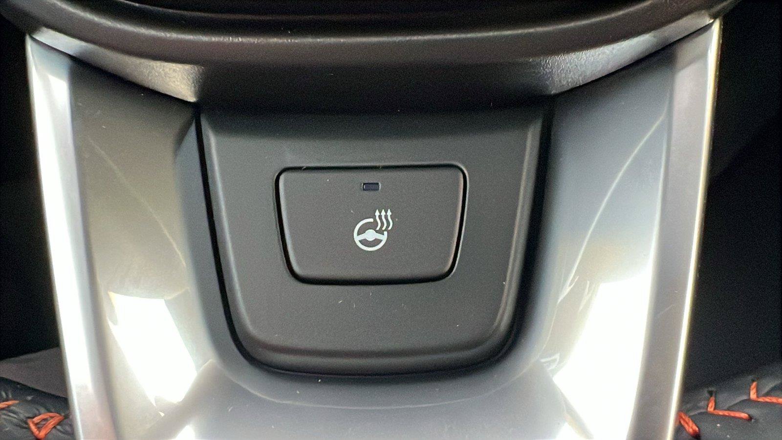 New 2026 Honda CR-V TrailSport image 29