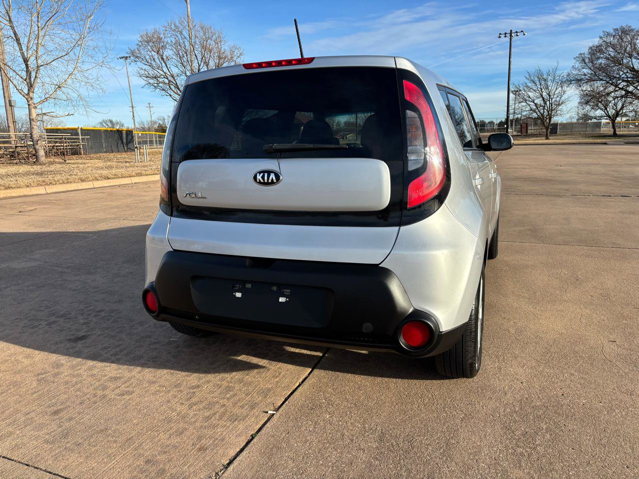 Used 2015 Kia Soul image 25