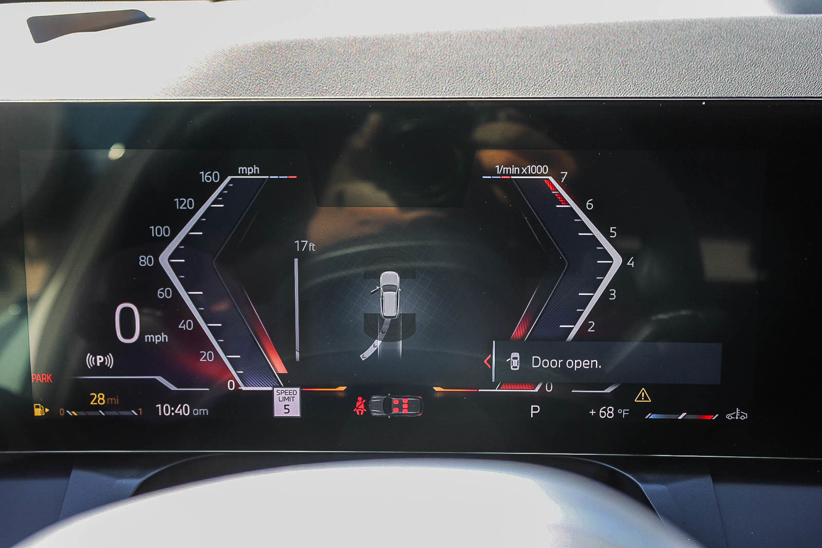 Certified 2025 BMW X3 xDrive30i w/ M Sport Package image 23