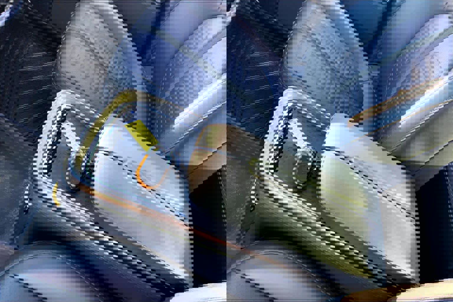 Used 2022 Rivian R1T Adventure image 16