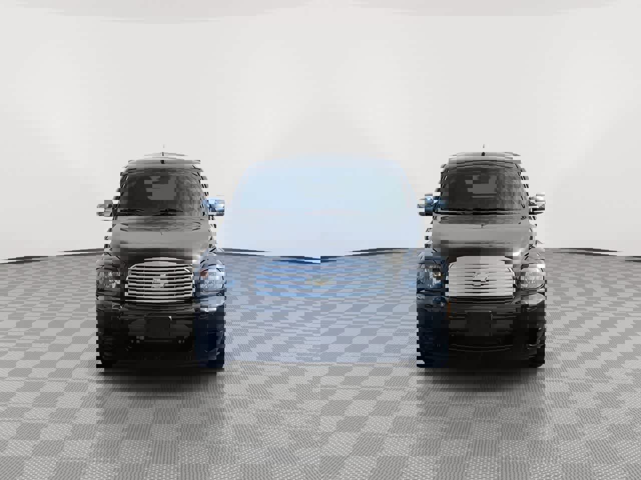 Used 2010 Chevrolet HHR LT image 3