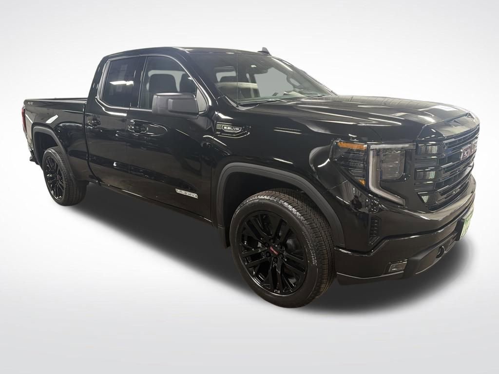 New 2026 GMC Sierra 1500 Elevation image 9