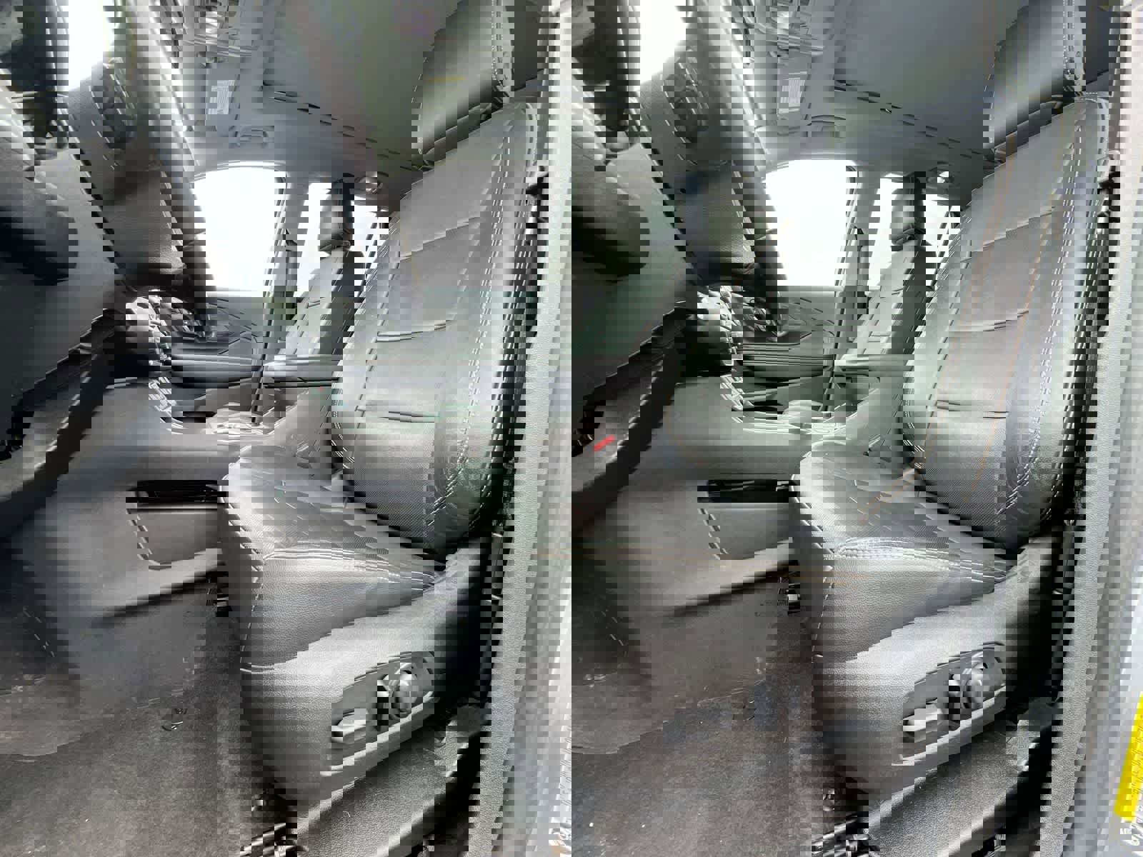 Used 2018 GMC Terrain SLT w/ Preferred Package image 16