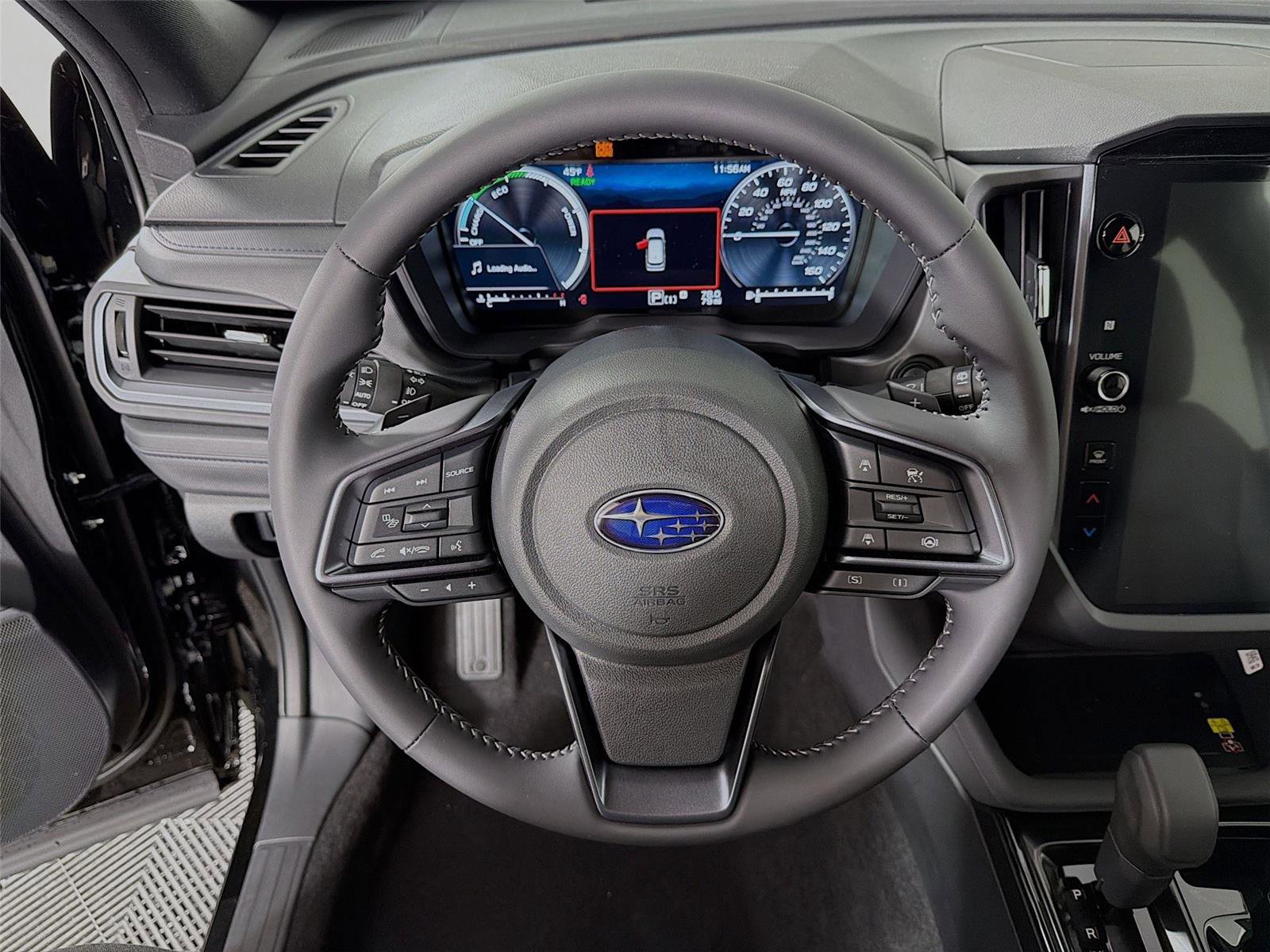 New 2026 Subaru Forester Limited AWD/4WD image 12