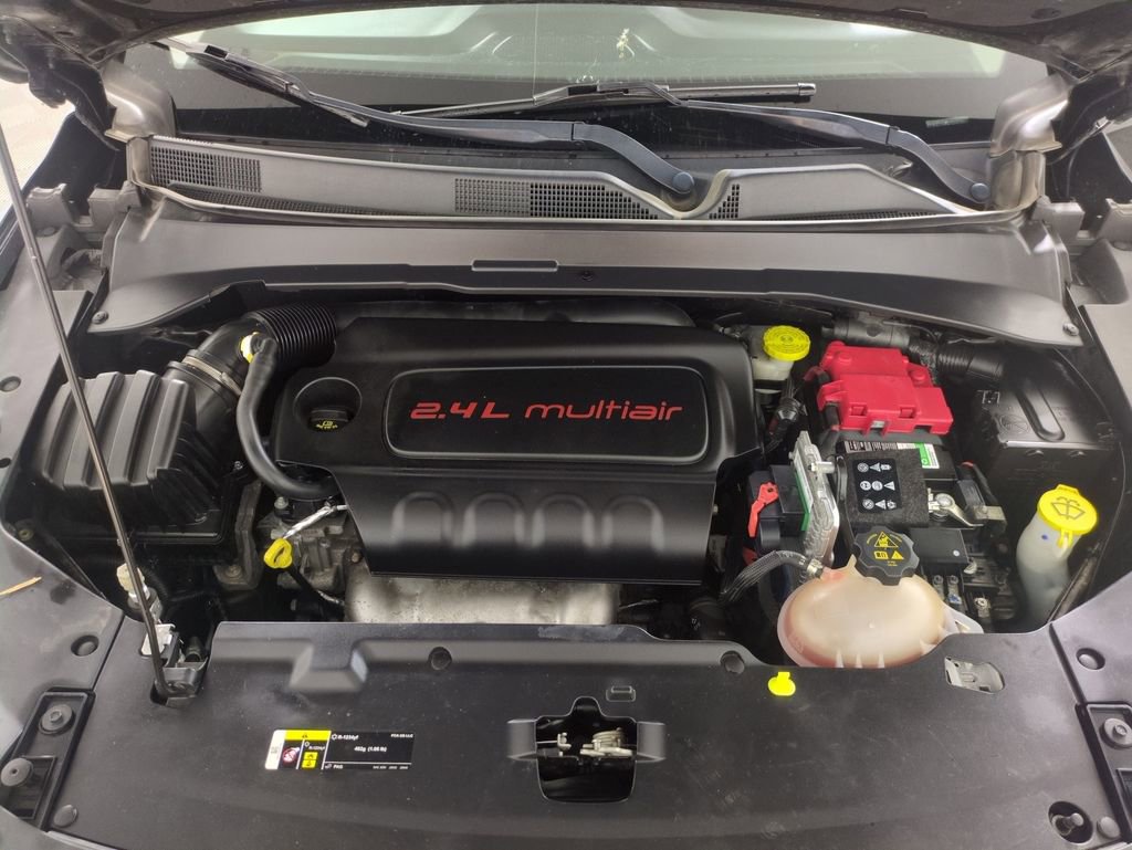 Used 2020 Jeep Compass Latitude image 21